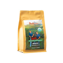 Load image into Gallery viewer, Brazil Fazenda Dutra - Organic USDA