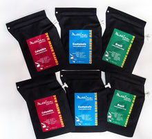 Load image into Gallery viewer, Brew Bag Combo (set of 6 bags)