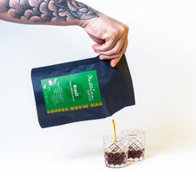 Load image into Gallery viewer, Brew Bag Brazil (6 bags)