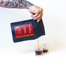 Load image into Gallery viewer, Brew Bag Colombia (6 bags)
