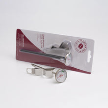 Load image into Gallery viewer, Crema Pro Milk Thermometer