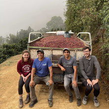 Load image into Gallery viewer, COSTA RICA CUP OF EXCELLENCE 2021 DON ELI FARM