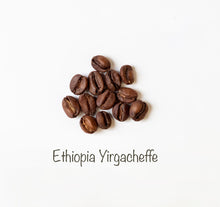 Load image into Gallery viewer, Ethiopia Yirgacheffe-Natural