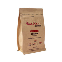 Load image into Gallery viewer, Ethiopia Yirgacheffe-Natural