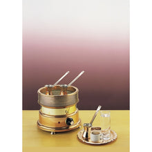 Load image into Gallery viewer, Traditional Ibrik / Raqwa coffee machine AK/8-4, with sand