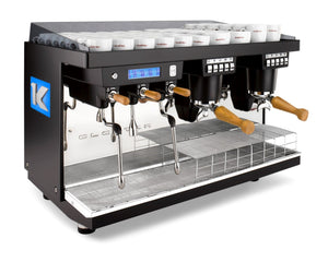 Elektra KUP, espresso machine