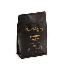 Load image into Gallery viewer, Sumatra gayo winey process