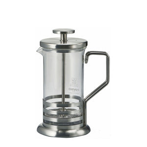 Tea & Coffee Press "Hario Bright" J for 2 Cups