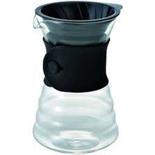 Load image into Gallery viewer, V60 Drip Decanter by HARIO