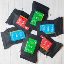 Load image into Gallery viewer, Brew Bag Combo (set of 6 bags)