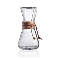 Load image into Gallery viewer, Chemex 3 cups Classic Coffee Maker
