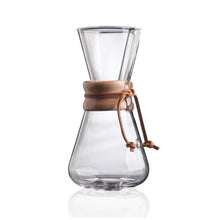 Load image into Gallery viewer, Chemex 3 cups Classic Coffee Maker