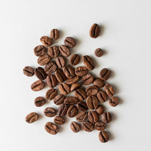 Costa Rica Tarrazou specialty coffee beans 