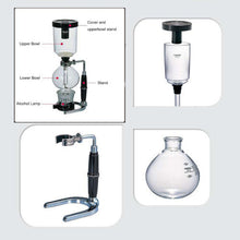 Load image into Gallery viewer, Coffee Syphon "Technica" by HARIO