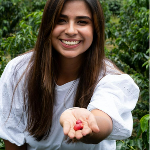 Colombia Quindio - Women's Coffee (IWCA)