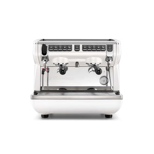 Nuova Simonelli Appia Life Compact Volumetric