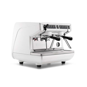 Nuova Simonelli Appia Life Compact Volumetric