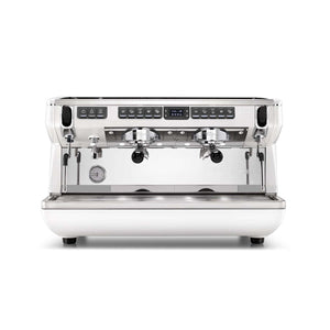 Nuova Simonelli Appia Life XT 2 Groups