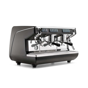 Nuova Simonelli Appia Life 2 Groups Volumetric