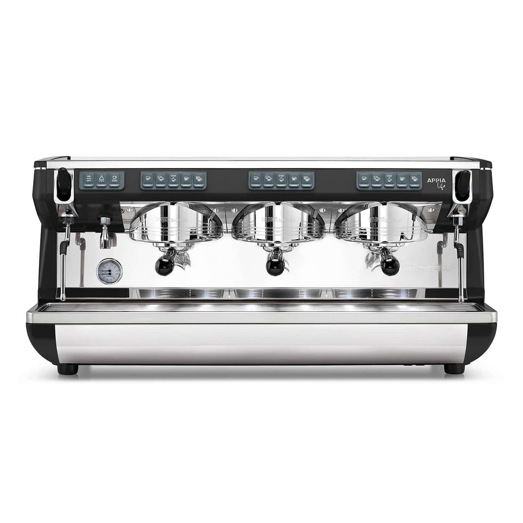 Nuova Simonelli Appia Life 3 Groups Volumetric