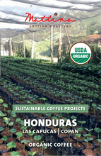 Load image into Gallery viewer, Honduras Las Capucas, COPAN - Organic USDA
