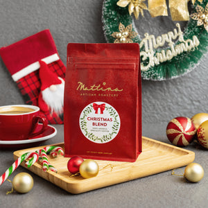 Christmas Blend