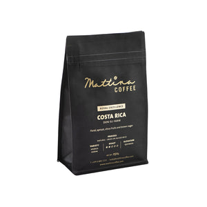 Costa Rica Don Eli - Cup of Excellence