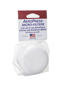 AeroPress Replacement Micro Filters