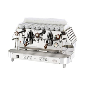Elektra Barlume, espresso machine