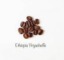 Load image into Gallery viewer, Ethiopia Yirgacheffe - Natural
