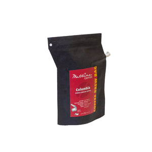 Brew Bag Colombia (6 bags)
