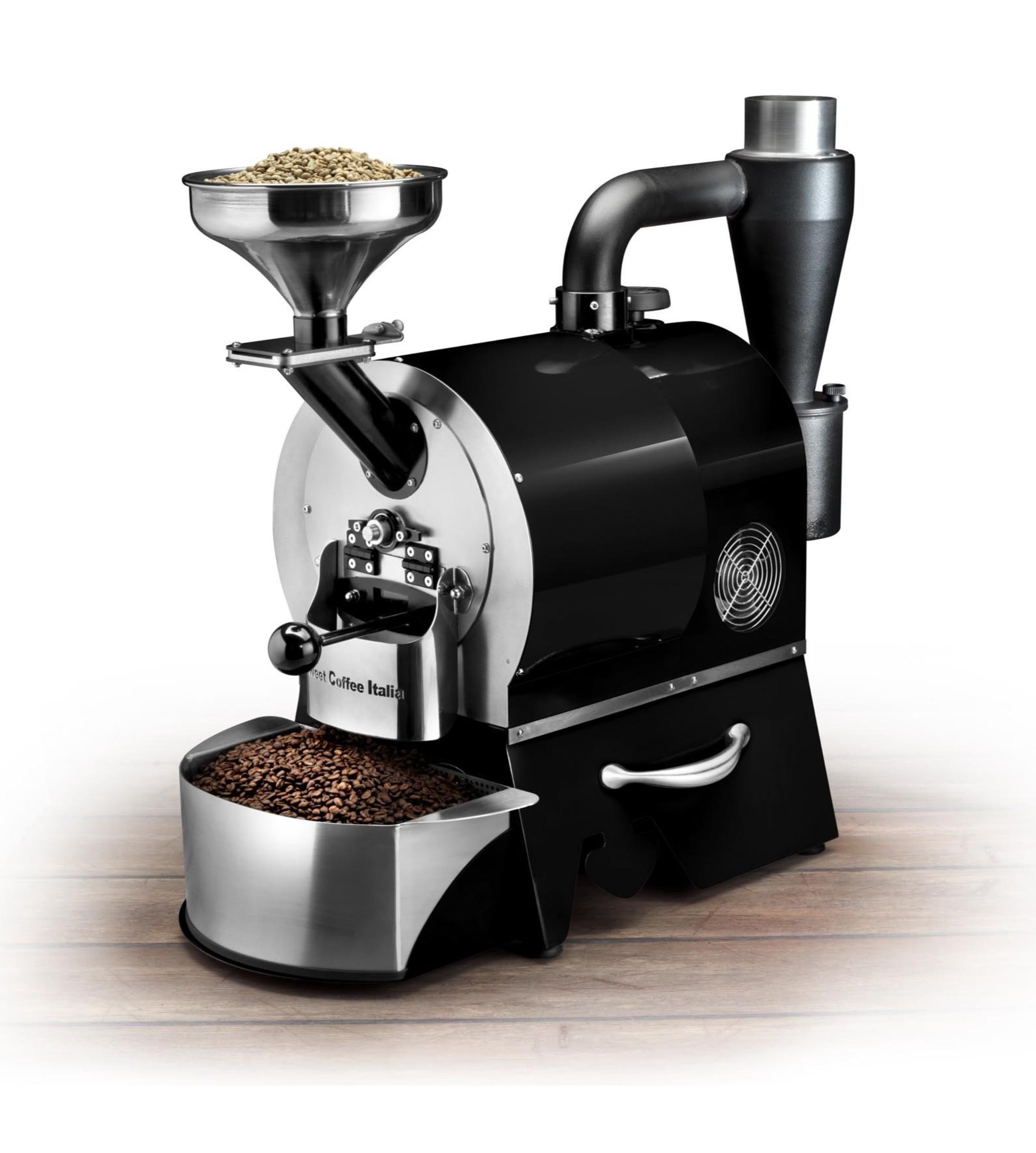 Coffee Rosting Machine Coffee Roasting Machines