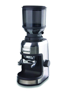 Professional commercial Welhome Espresso conical burr Grinder ZD-17N WPM-PRO Conical Burrs Lampu LED coffee mill