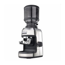 Load image into Gallery viewer, ZD-17N is the enhanced version of ZD-17, which solved the flying ground issue when grinding coffee beans. More stable and convenient, never waste of ground again.

