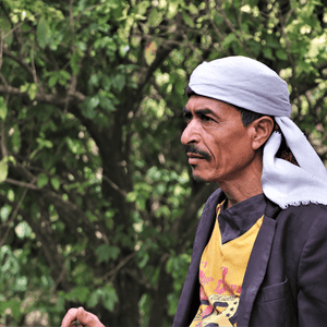Yemen Al Minsaha Community