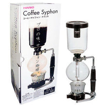 Load image into Gallery viewer, Coffee Syphon &quot;Technica&quot; by HARIO

