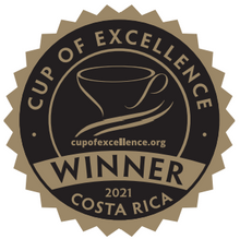 Load image into Gallery viewer, Costa Rica Don Eli - Cup of Excellence 2021
