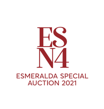 Load image into Gallery viewer, Panama Esmeralda Special Auction - Noria San José
