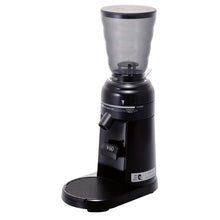 Load image into Gallery viewer, Hario v60 electrical grinder for specialty coffee Choose the ideal grind for drip brewing From among 44 grind settings from fine to coarse

