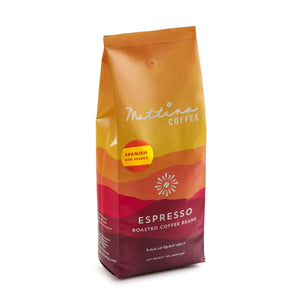 Spanish 100% Arabica Blend