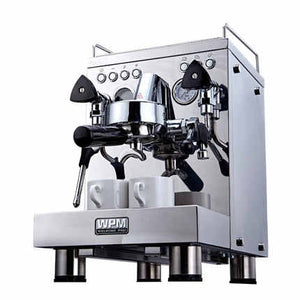 Barista Pro, WPM espresso machine KD-310